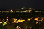 西湖夜景