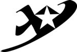 XY 字母标志