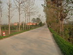 乡村公路
