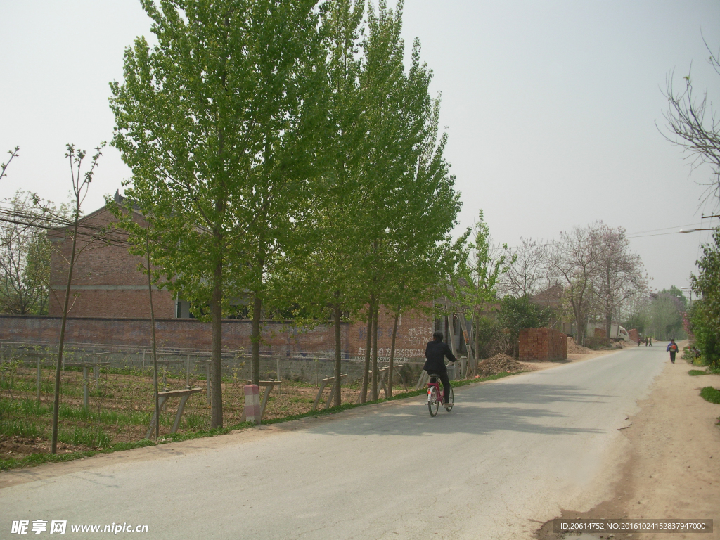 乡村公路