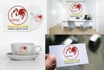 鸡LOGO