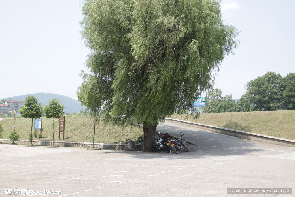 风景名胜