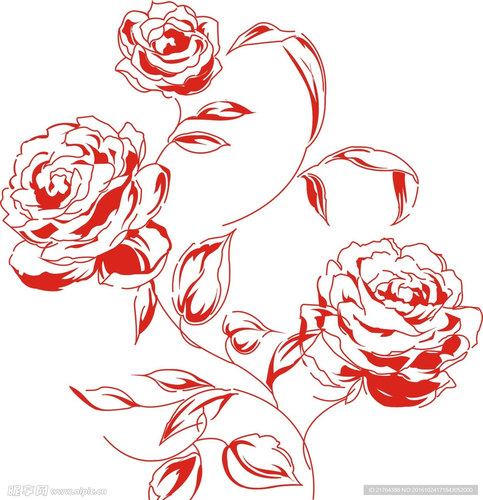 花卉