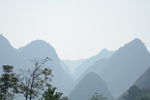 雾山