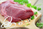 猪肉