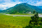 白龙宫风景