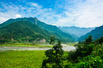 白龙宫风景