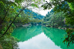 白龙宫风景