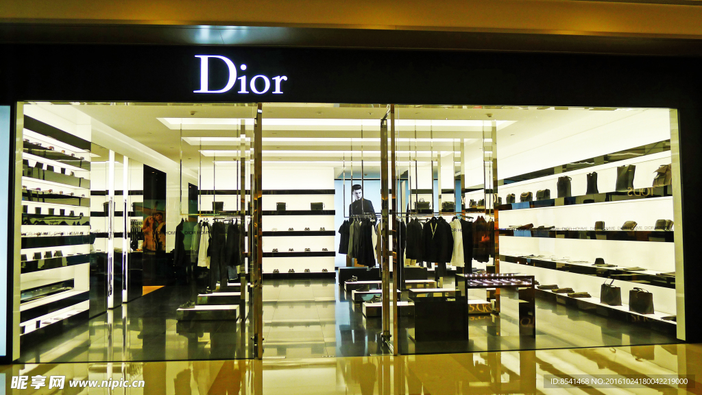 迪奥 Dior