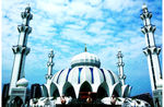 阅海清真寺