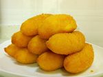 油炸香蕉