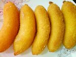 油炸香蕉