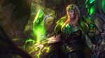 绿宝石骑士塔里克