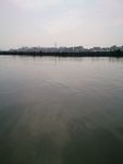 湖水