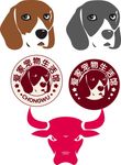 图形标志     LOGO标志