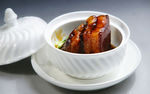 东坡肉