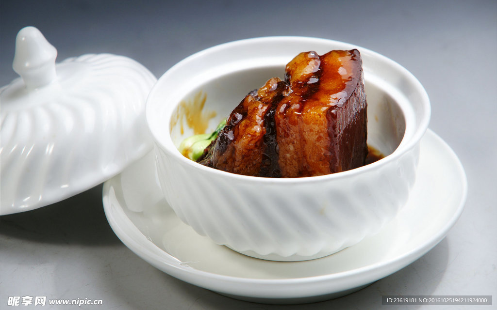 东坡肉