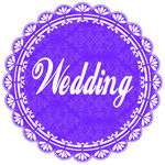 婚礼wedding