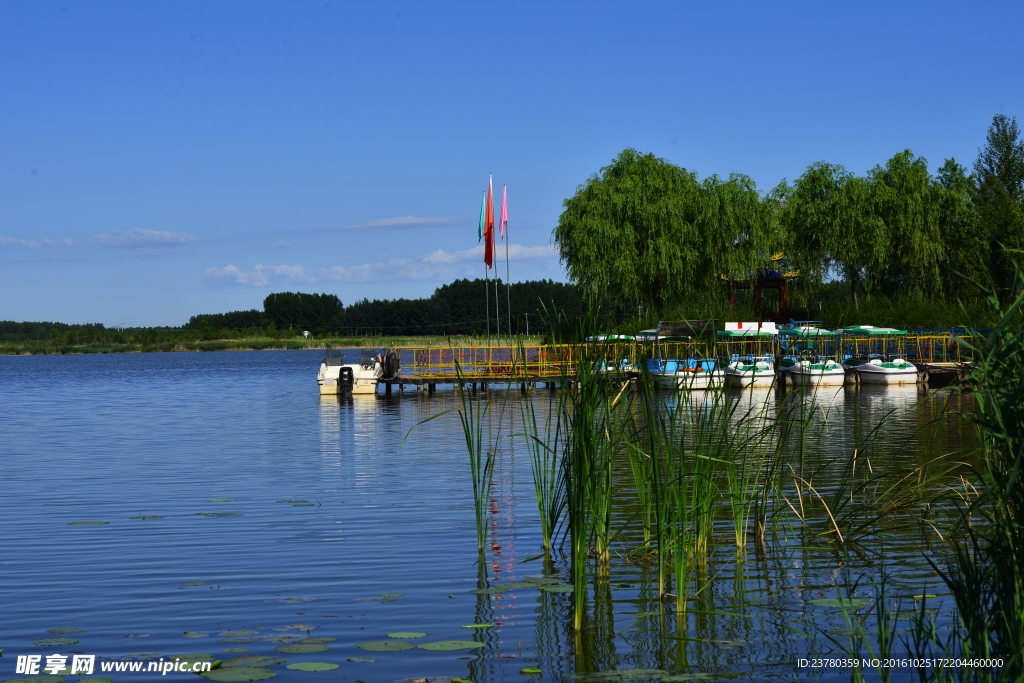 通辽风景