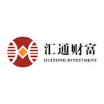 汇通财富矢量LOGO
