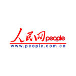 人民网矢量LOGO