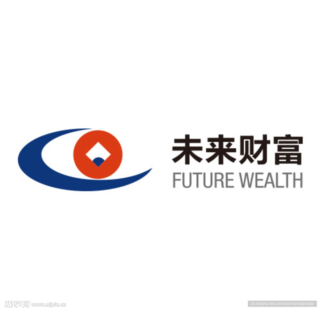 未来财富LOGO