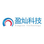 盈灿科技LOGO