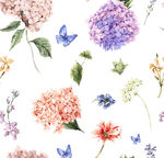 唯美鲜花