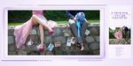 婚礼跟拍相册模版