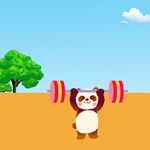 举重