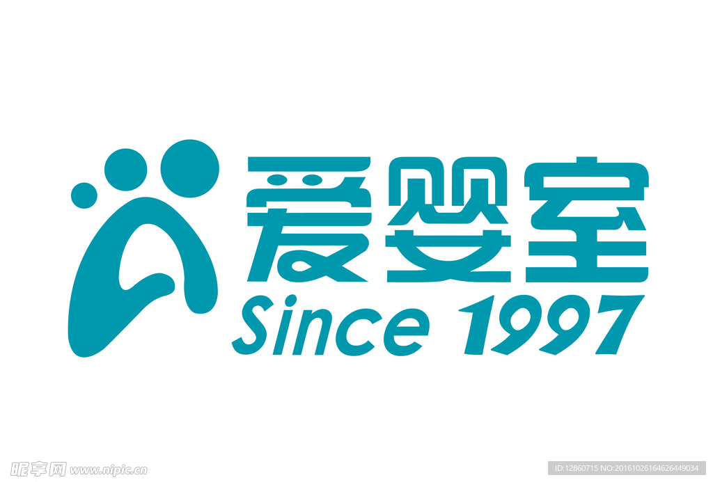 爱婴室logo