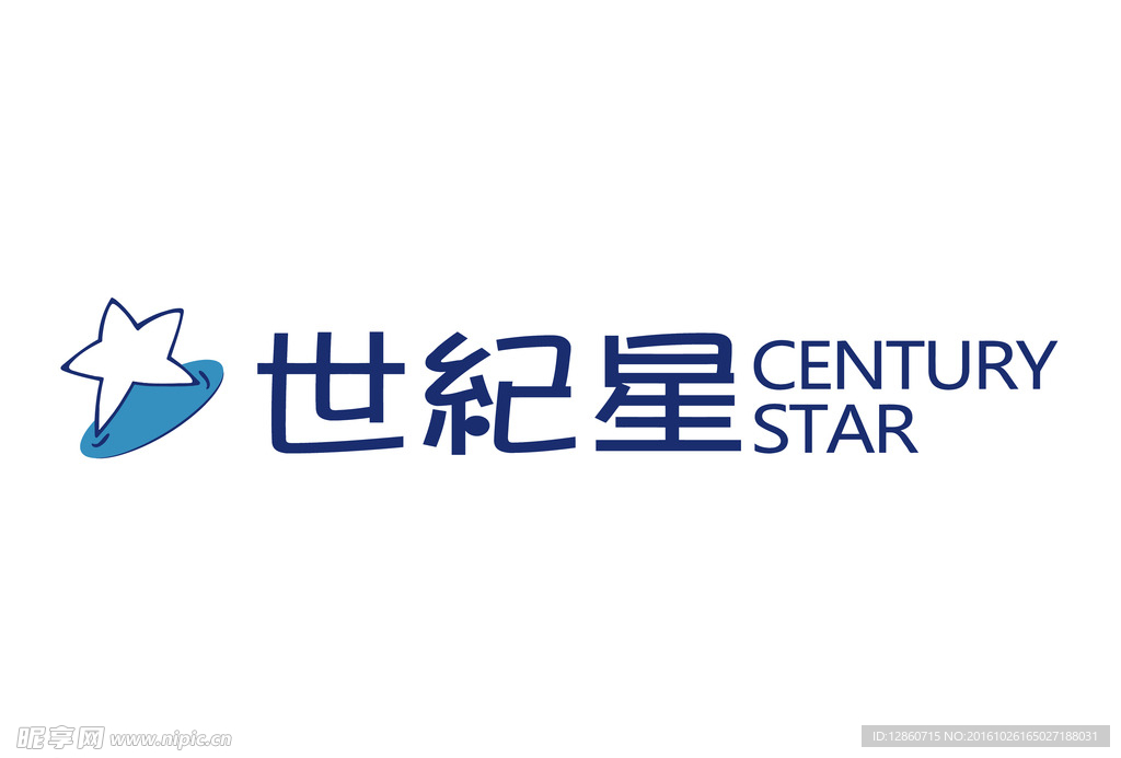 世纪星logo