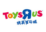 玩具反斗城 logo