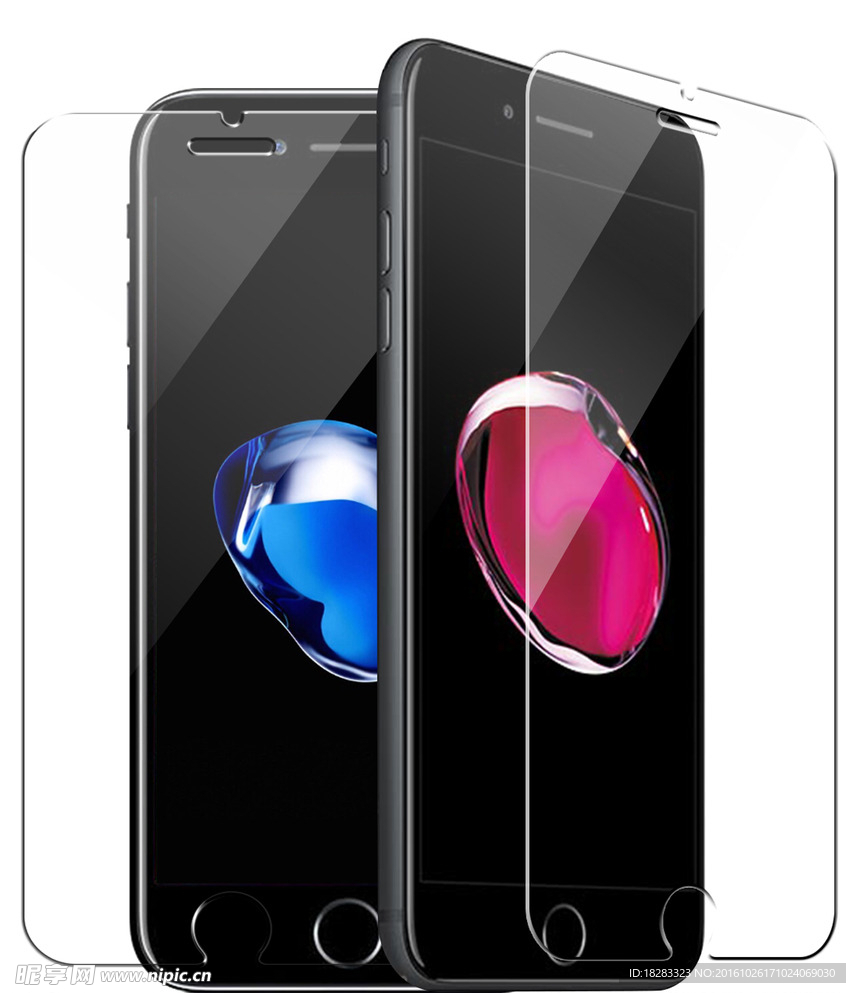 iPhone7 钢化膜