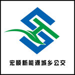 宏顺LOGO