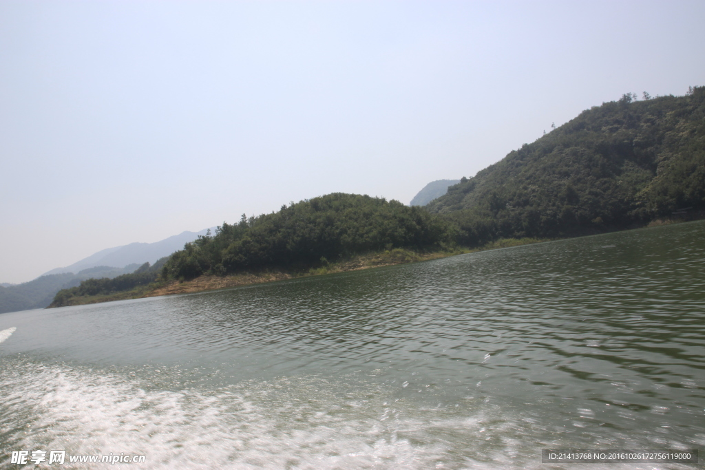 山水风景