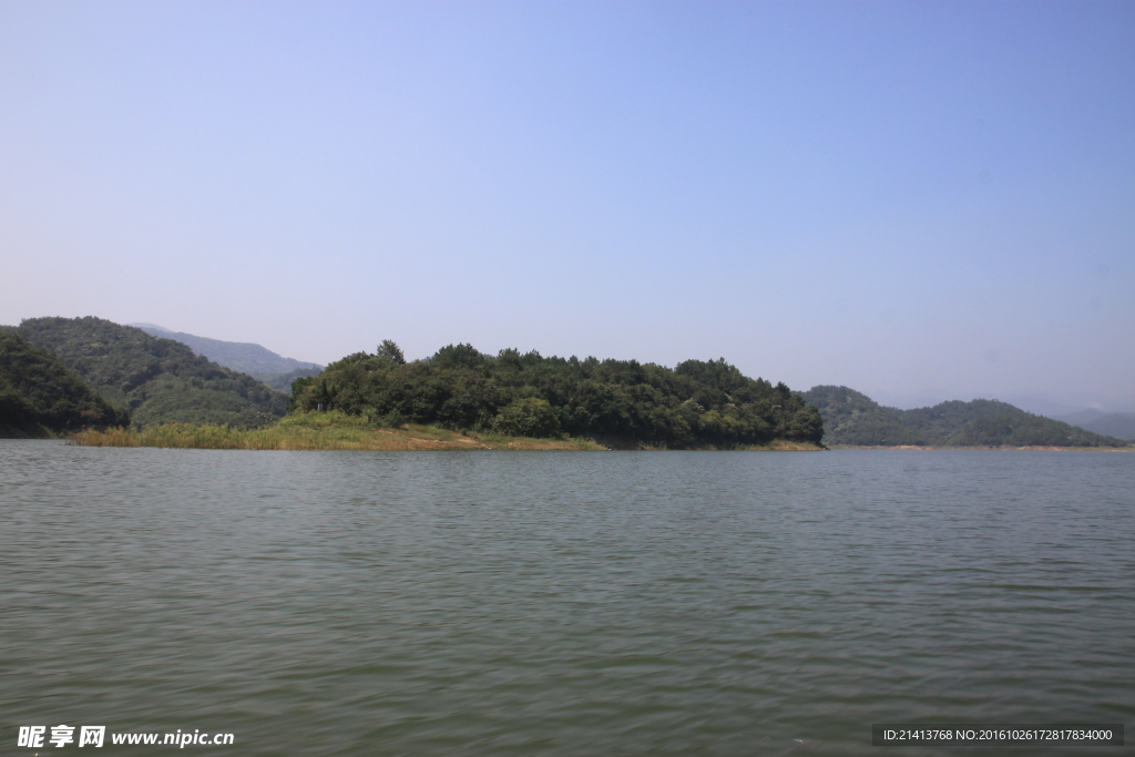山水风景
