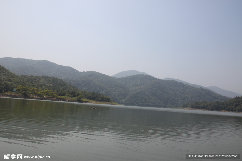 山水风景