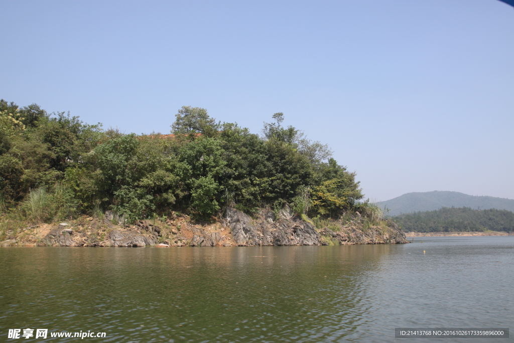 山水风景
