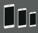 立体iPhone
