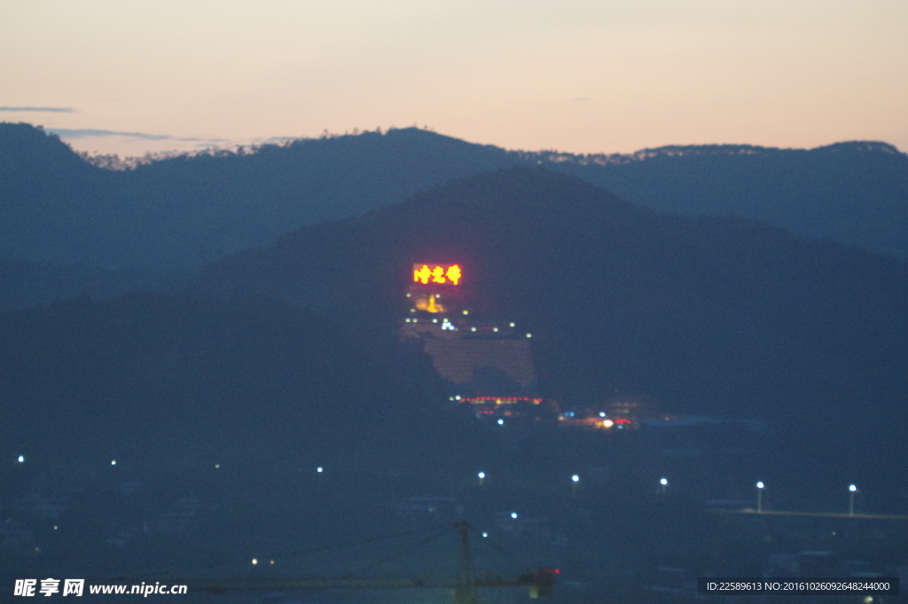 梅州北区