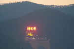 佛光寺景观