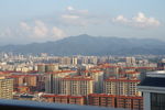 东区风景