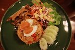 泰国美食