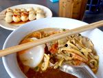 泰国美食