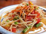 泰国美食