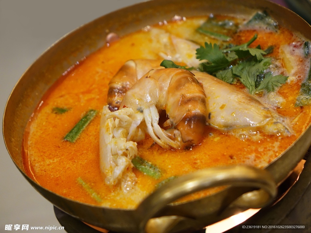 泰国美食