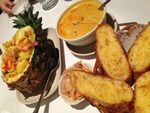 泰国美食