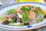 泰国美食