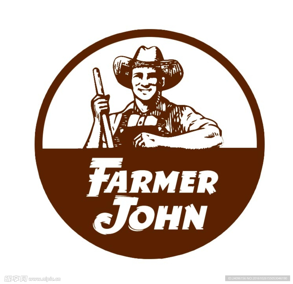 农民约翰